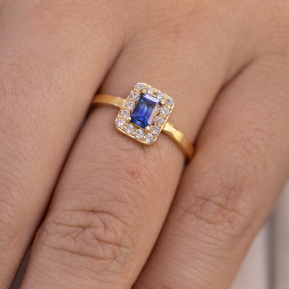 Anillo diseño 36