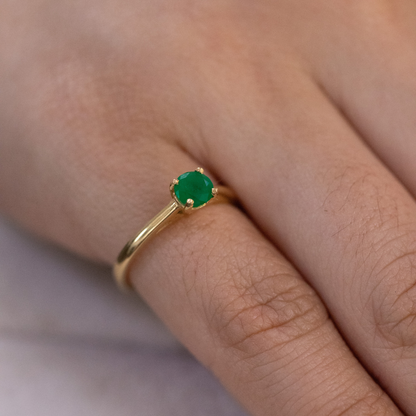 Anillo diseño 27