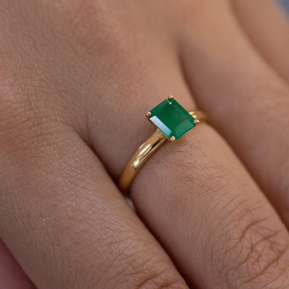 Anillo diseño 18