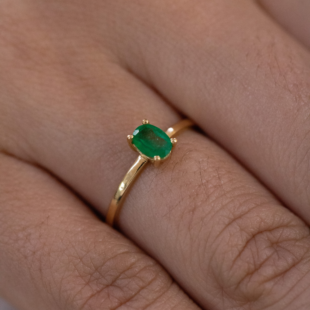 Anillo diseño 24