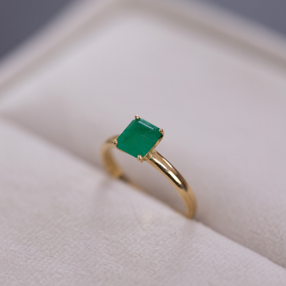 Anillo diseño 8
