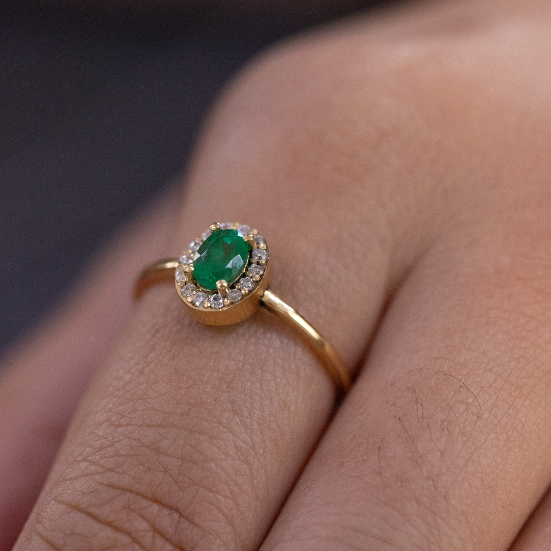Anillo diseño 44
