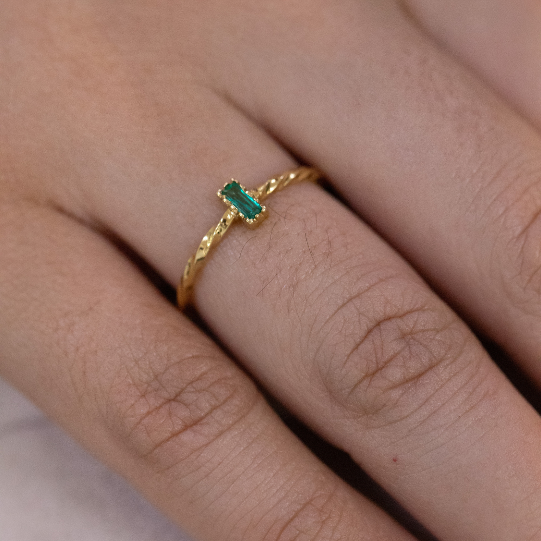 Anillo diseño 19