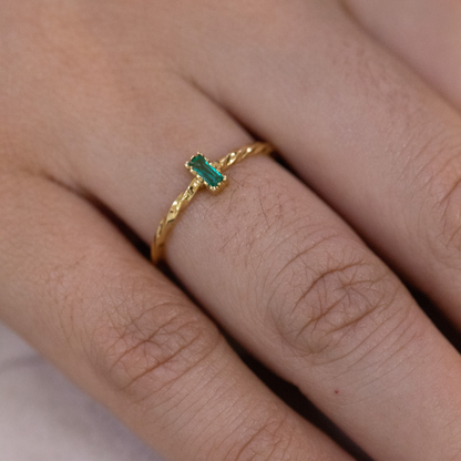 Anillo diseño 19
