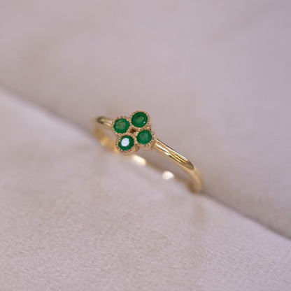 Anillo diseño 16