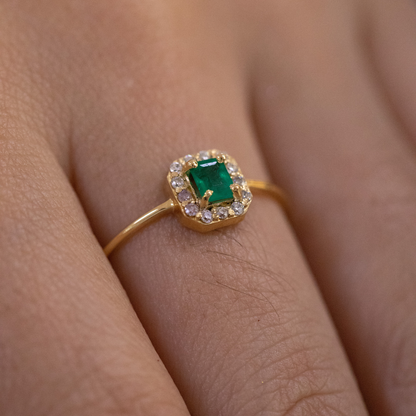 Anillo diseño 53