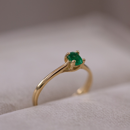 Anillo diseño 10