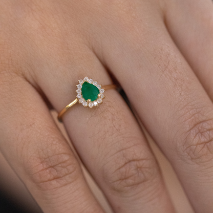Anillo diseño 17