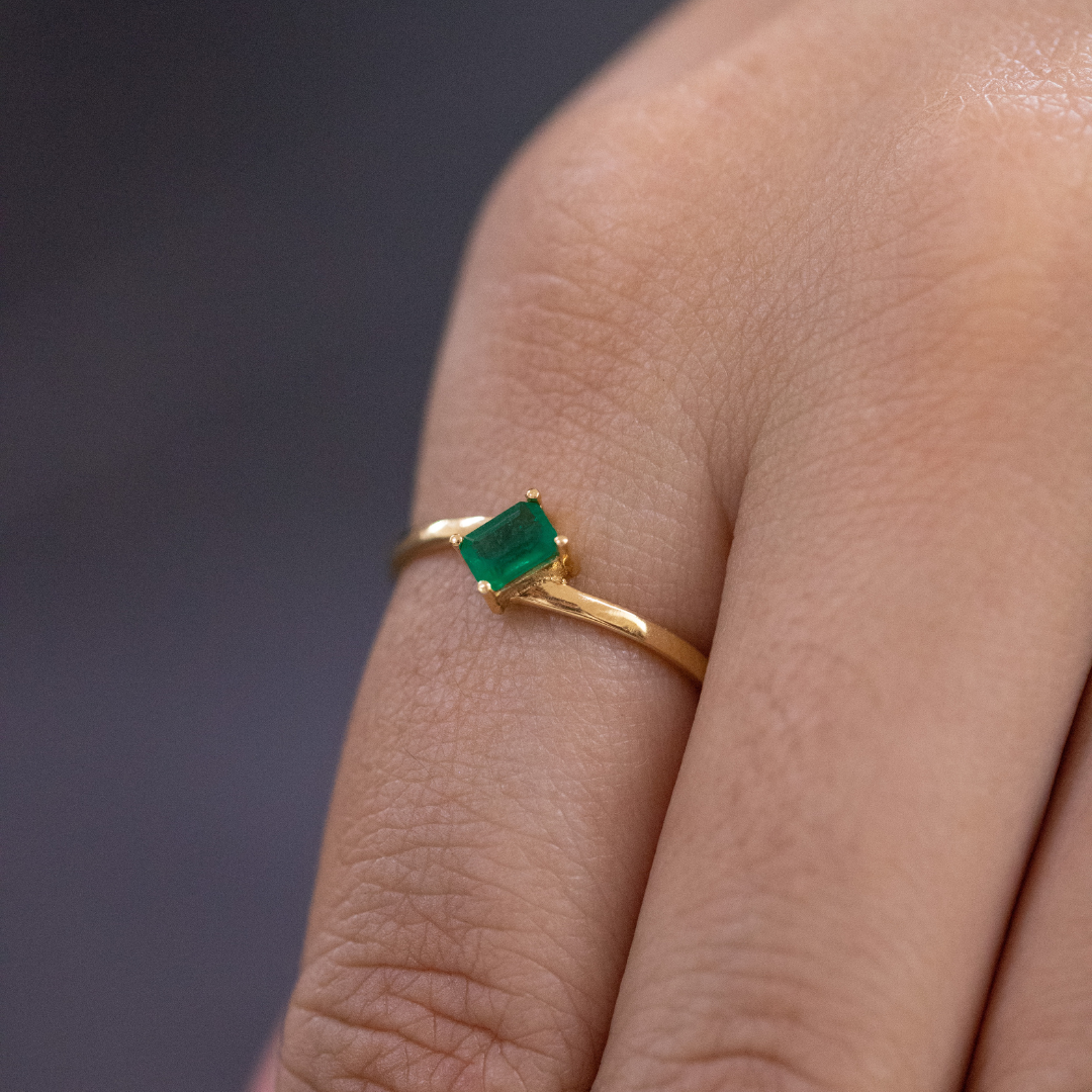 Anillo diseño 34