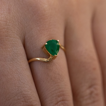 Anillo diseño 51
