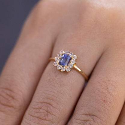 Anillo diseño 35