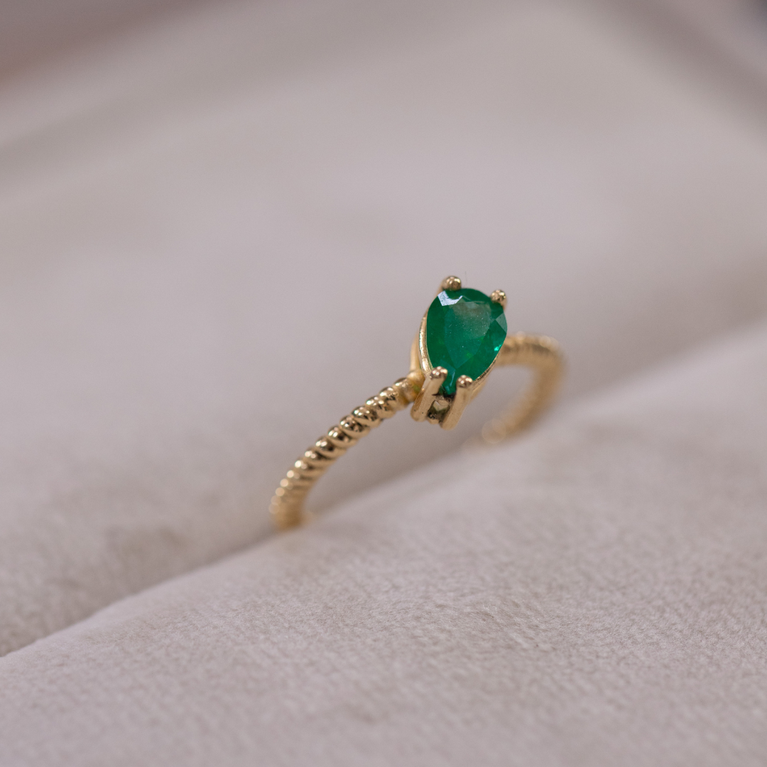 Anillo diseño 9
