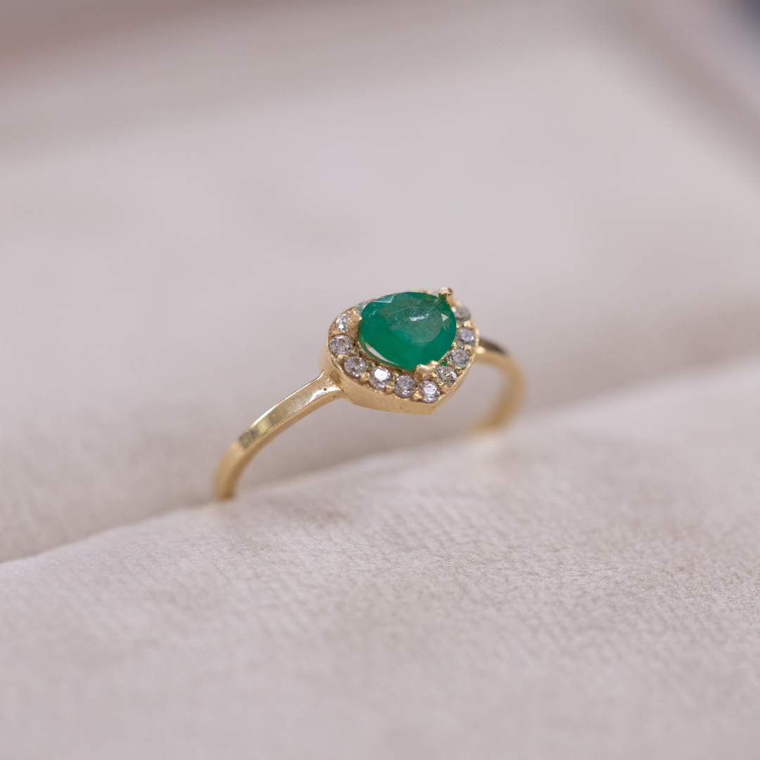Anillo diseño 5