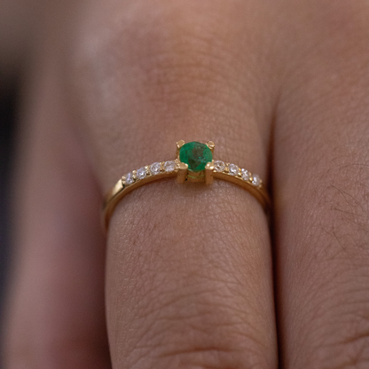 Anillo diseño 26