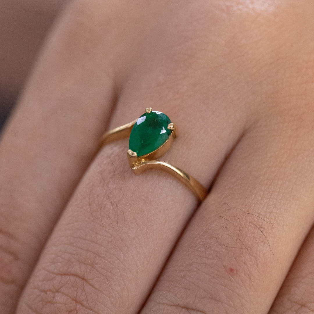 Anillo diseño 43