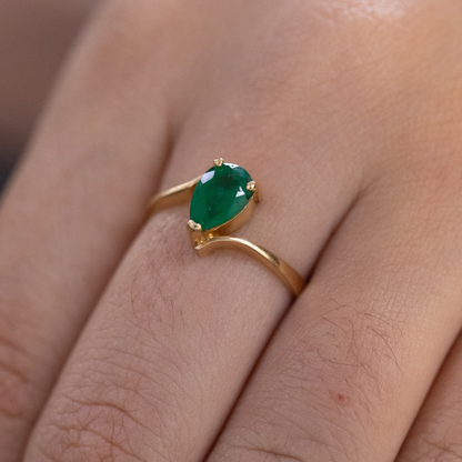 Anillo diseño 43
