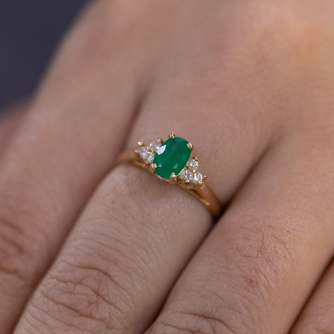 Anillo diseño 21