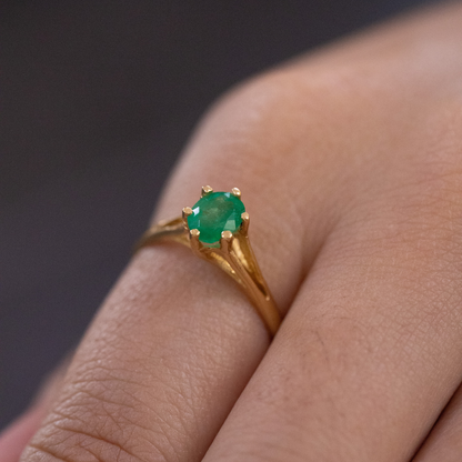 Anillo diseño 33